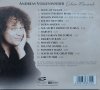 Andreas Vollenweider Eolian Minstrel CD